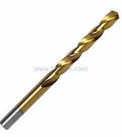 HSS-Co Twist Drill Bit Fully Ground