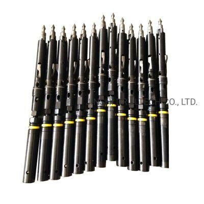 Bq Nq Hq Pq Back End Assembly Inner Tube Wireline Core Barrels