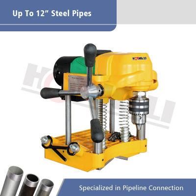 Portable 6inch Pipe Hole Cutter (JK150)
