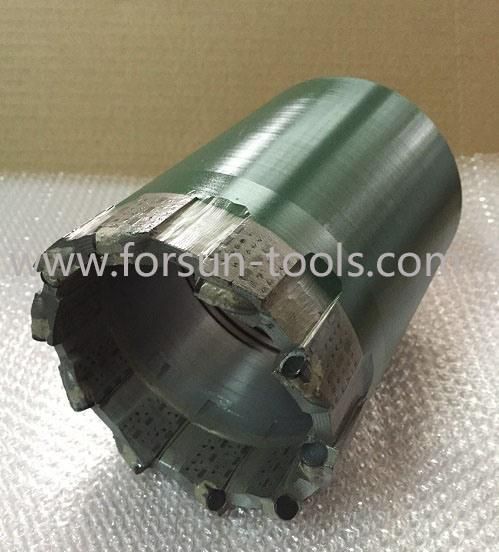 Pw PDC Casing Shoe