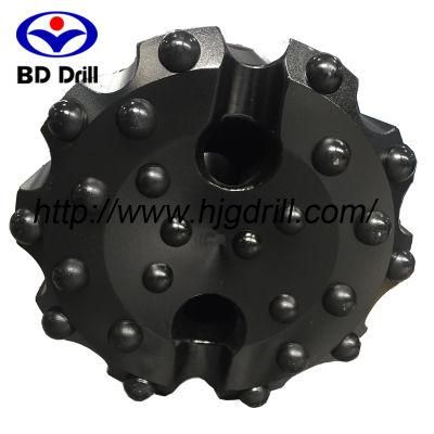 Hjg DTH Hammer and Bit for Water Well Drilling