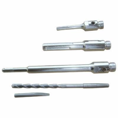 HSS Drills, Diamond Core Bit&prime;s Accessories