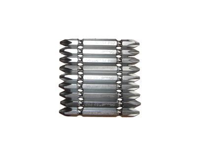 Alloy Steel Screw Bits (pH2)