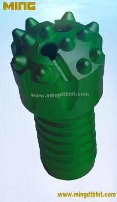 133mm Double Casing Drilling Bit for Grouting Holes