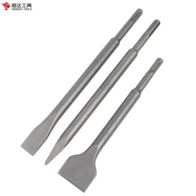 China Factory Wholesale 40cr Material SDS Plus Electric Chisel