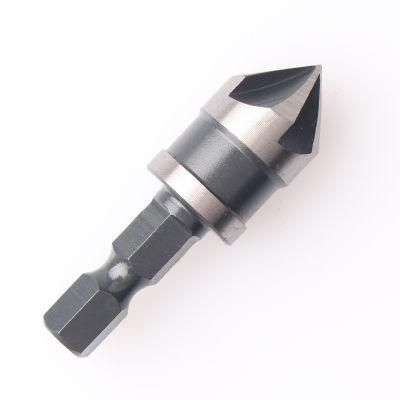 82 Degree Best Countersink Bit for Aluminum