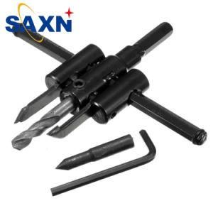 Adjustable Circle Metal Wood Circle Cutter Hole Saw