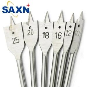 Professional Manufacturing Flat Wood Drill Bits