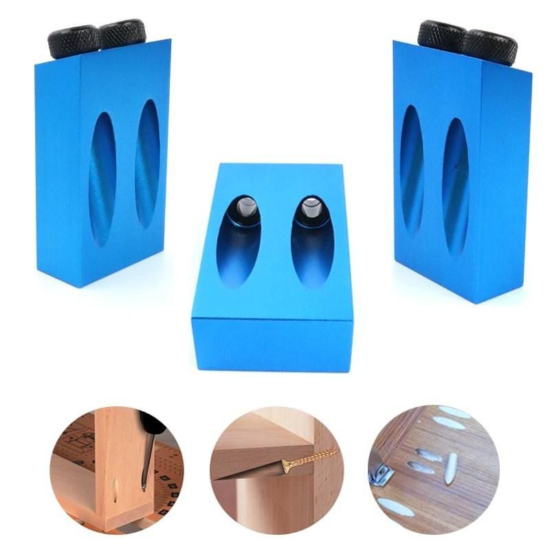 Plastic Box Inclined Hole Drill Bits for Drilling