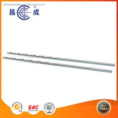 M42 High Speed Steel Twist Drill Bit Used on Airline