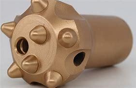 High Air Pressure DTH Bits