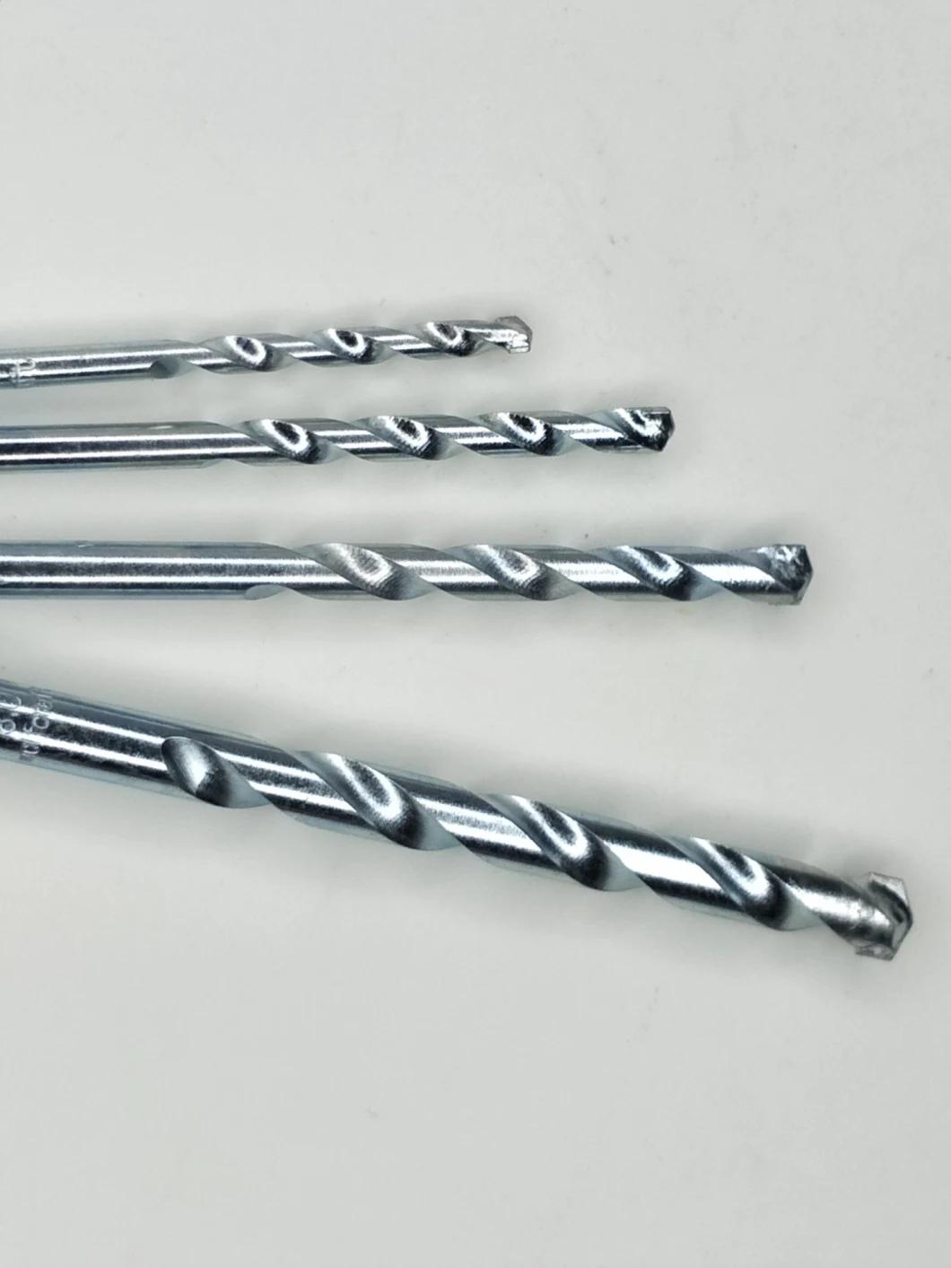 Discounted Price Machine Tool Masonry Drill Bit in All Sizes