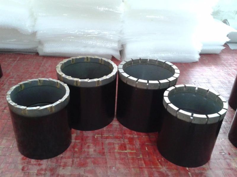 Bw Casing Shoe Bit T. C. Tungsten Carbide Type