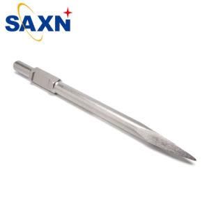 Electric Hammer 65A Point and Flat Chisel