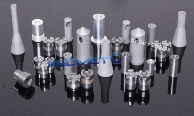 111aaaa-Carbide Threaded Nozzles for Oild Field Drill Bits