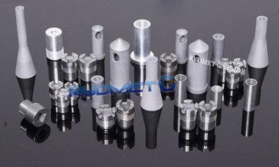 111aaaa-Carbide Threaded Nozzles for Oild Field Drill Bits
