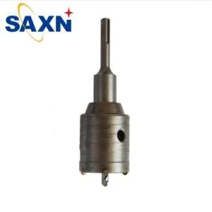 30mm to 150mm Diameter Concrete Cement Wall Hole Saw