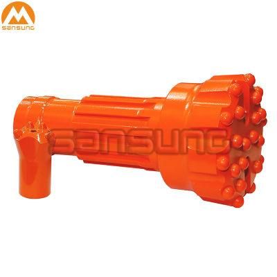 DTH Drill Button Bit for Water Well Drilling