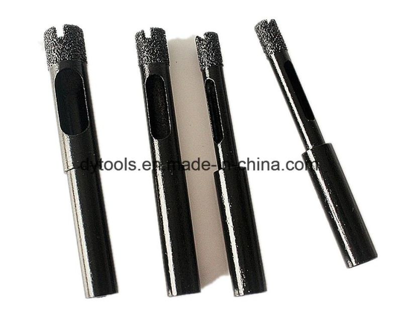 Diamond Hole Saw Core Drill Bits