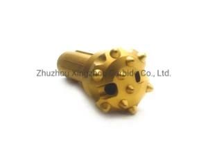 Low Price and High Quality Carbide Button Bits for Well Drilling Equipment