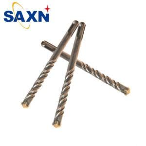 SDS Max Electric Hammer Drills for Masonry Drilling