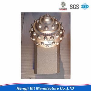 Steel Tooth and TCI Tricone Bit/Hole Opener