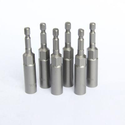 Hardware High Quality Deep Socket Driver Bits