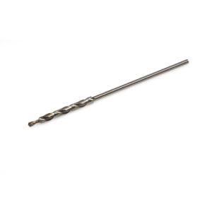Power Tools HSS Drill Bits Extra Long with Step Carbide Drill Bit
