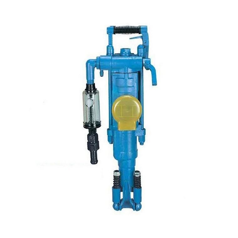 China Coal Yt24 Pneumatic Air Leg Compressor Rock Drill