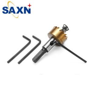 HSS Hole Saw PVC Hole Saw