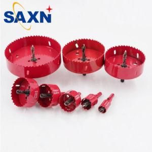 M42 Hole Saw Stainless Steel Bi Metal Hole Saw