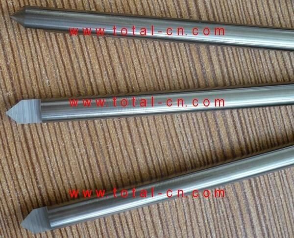 60 Degree 90 Degree Tungsten Carbide Engraving Tools