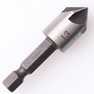 Countersink Bit for Metal, Aluminum