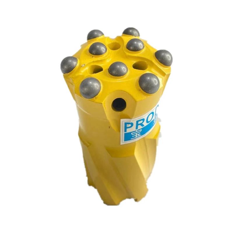 Prodrill Q9-51-R32 Threaded Button Bit