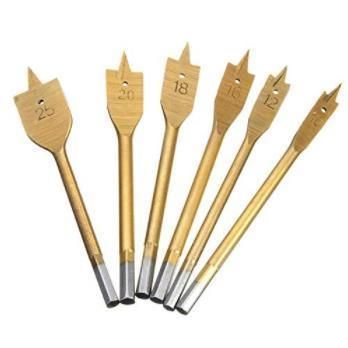 Bestseller Carbon Steel Flat Drill for Drilling Wood