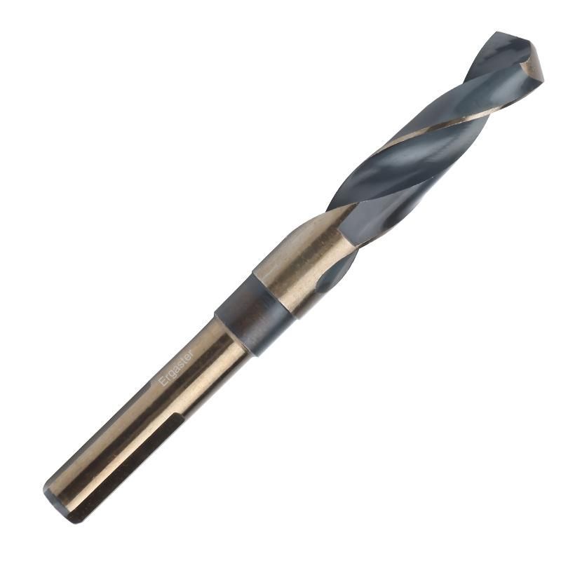 100% Satisfaction HSS M35 Twist Cobalt Drill Bit Steel Drill for Metal