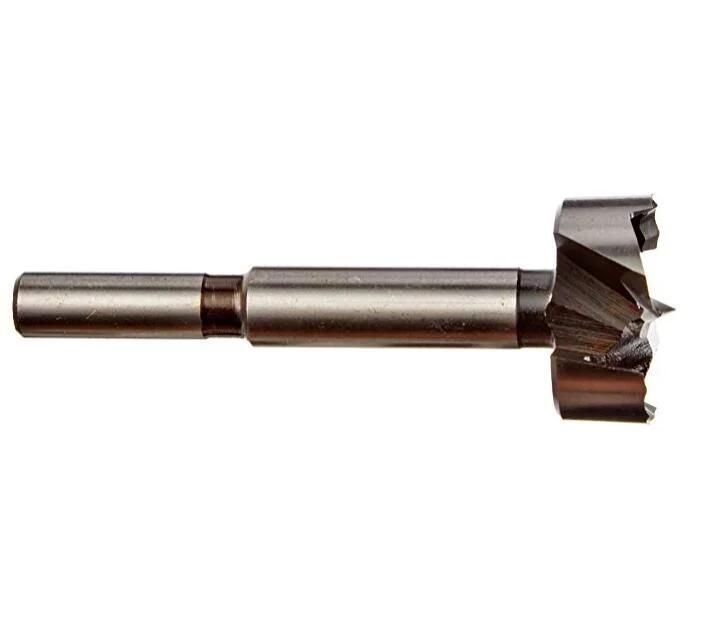 Open-End Forstner Bits (GM-DB076)