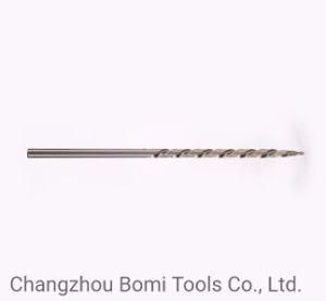 Power Tools HSS Drill Bits with Extra-Long Taper-Point Twist Drill Bit
