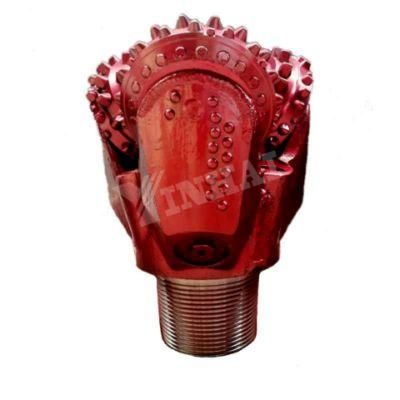 Regular Roller Cone Bit 12 1/4&quot; IADC537 Tricone Rock Drill Bit