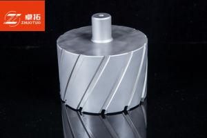 Carbide Tipped Magnetic Cutting Tool