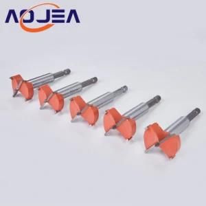 Wood Forstner Boring Bit Hole Saw with Tct Carbide Tip