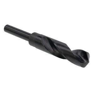 Power Tools HSS Drill Bits Customized Factory with 1/2&quot; Reduced Shank Drill Bit