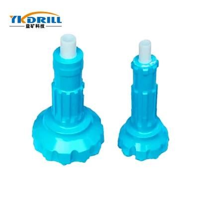 90mm DTH Button Bit for Ore Mining DTH Drilling Rig Accessories Drilling Bit