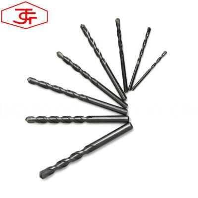 6PCS HSS Twist Drill Bit Set for Metal