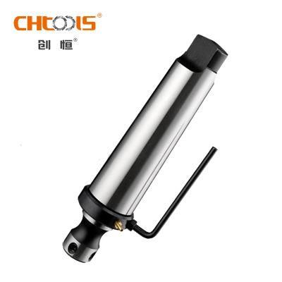 Chtools Inner Cooling Arbor of Annular Cutter Drill