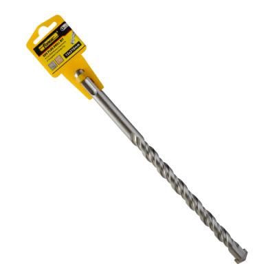 SDS Plus Hammer Drill Bit for Concrete Decoration OEM