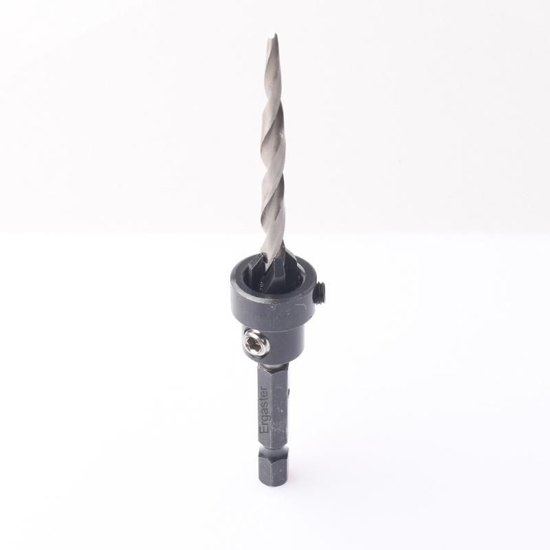 Countersink Bit with Stop Collar