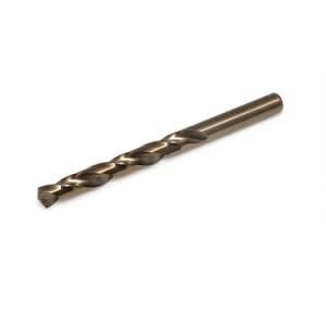 HSS Customized Drill Bits Power Tools Co Jobber Length Drill Bit