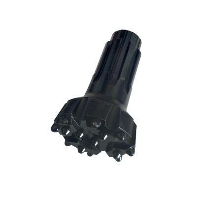 Top Level Low Air Pressure DTH Bit with Good Price