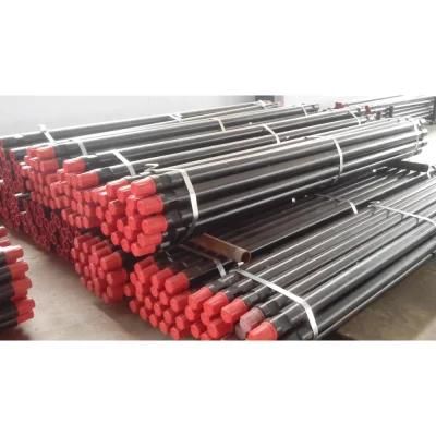 Outer Dia 89mm DTH Drill Pipe Water Well Drill Rods for Well Drilling